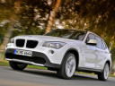 Комплект доводчиков дверей Rulium для BMW X1 E84 2009-2012