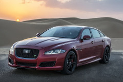 Комплект доводчиков дверей Rulium для Jaguar XJ 2015+