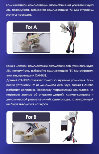 Штатная магнитола Teyes CC3 4/64 Toyota Land Cruiser Prado 150 (2009-2013) F1 Тип-B