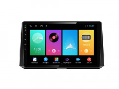 Штатная магнитола FarCar D1151M Toyota Corolla 2019+