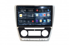 Штатная магнитола Redpower K71005 Skoda Octavia A5 (02.2004-04.2013) (Климат)