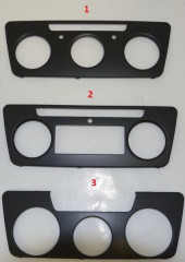 Штатная магнитола Redpower K71005 Skoda Octavia A5 (02.2004-04.2013) (Климат)