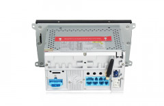 Штатная магнитола Carmedia MKD-P797-P5 Porsche Cayenne (2003-2010)