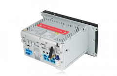 Штатная магнитола Carmedia MKD-P797-P5 Porsche Cayenne (2003-2010)