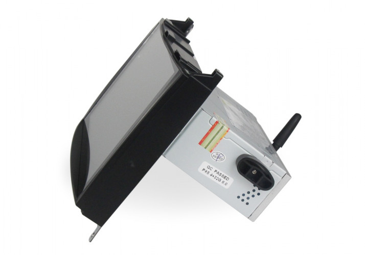 Штатная магнитола Сarmedia MKD-M997-P6N Mercedes-Benz B Класс 2005-2011 W245