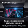 Штатная магнитола Teyes CC3 4/64 Honda CR-V 4 RM RE (2011-2018) Тип-A