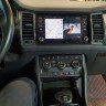 Навигационный блок Parafar PFB980 Skoda Kodiaq 2017+