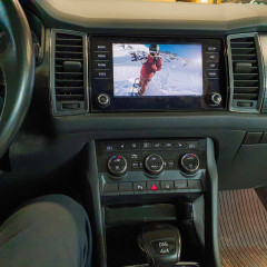 Навигационный блок Parafar PFB980 Skoda Kodiaq 2017+