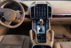 Штатная магнитола Tesla Сarmedia NH-1004 Porsche Cayenne 2011-2015