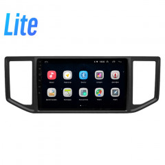 Штатная магнитола Parafar PF070Lite Volkswagen Crafter (2017+)