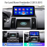 Штатная магнитола Carmedia NH-1020 Land Rover Freelander 2 2012-2014