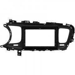 Переходная рамка Kia Optima 3 TF (2010-2015) F2 (9")