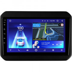 Переходная рамка Suzuki Ignis (2016-2020) (9")