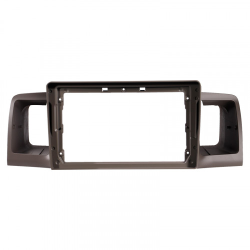 Переходная рамка Toyota Corolla E130 E120 (2000-2004) (9")