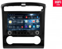 Штатная магнитола Redpower K75347 Hyundai Tucson 4-поколение (09.2020-н.в.)