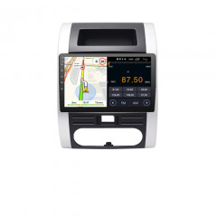 Штатная магнитола Parafar PF700U2K Nissan X-Trail T31 (2007-2013)