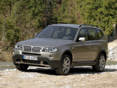 Комплект доводчиков дверей Rulium для BMW X3 E83 2003-2010