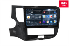 Штатная магнитола Redpower 75256 Mitsubishi Outlander (2020-2021)