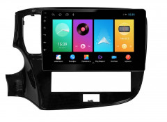 Штатная магнитола FarCar D2005M 360 Mitsubishi Outlander 2021+