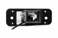 Камера заднего вида Redpower Premium HYU116 Hyundai Santa Fe (2006-2012), Santa Fe (Classic ТаГаз)