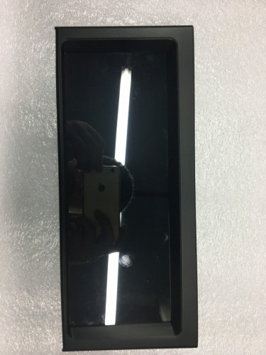 Штатная магнитола Carmedia NH-R1001 Land Rover Range Rover 2005-2012 Denso