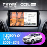 Штатная магнитола Teyes CC3L WiFi 2/32 Hyundai ix35 (2009-2015) (Tucson 2) Тип-AB