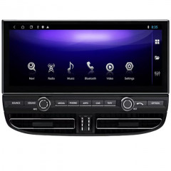 Штатная магнитола Parafar PF955L12P4 Porsche Cayenne (2016-2018) PM4.0