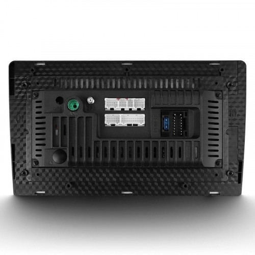 Штатная магнитола Teyes CC3L WiFi 2/32 Volkswagen Caravelle (2009-2024)