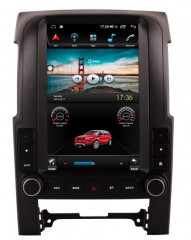 Штатная магнитола Carmedia NH-K1008 Kia Sorento XM 2009-2012 (дорестайл)