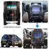 Штатная магнитола Carmedia NH-K1008 Kia Sorento XM 2009-2012 (дорестайл)