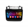 Штатная магнитола Carmedia OL-9107-F Volkswagen Touareg 2011+
