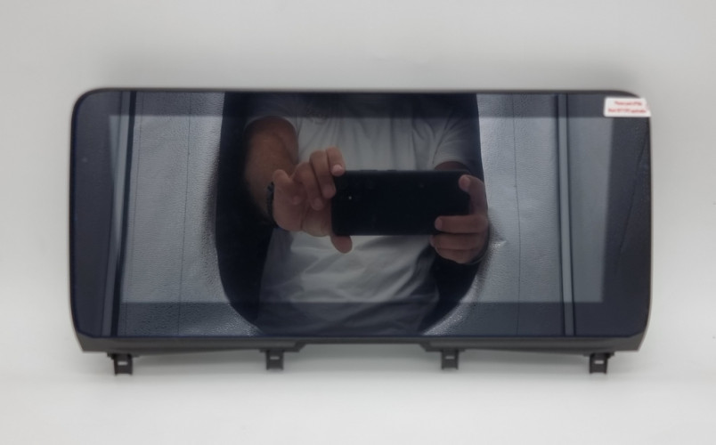 Штатная магнитола Carmedia MRW-3905 Lexus RX 2020+