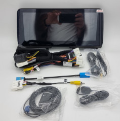 Штатная магнитола Carmedia MRW-3905 Lexus RX 2020+