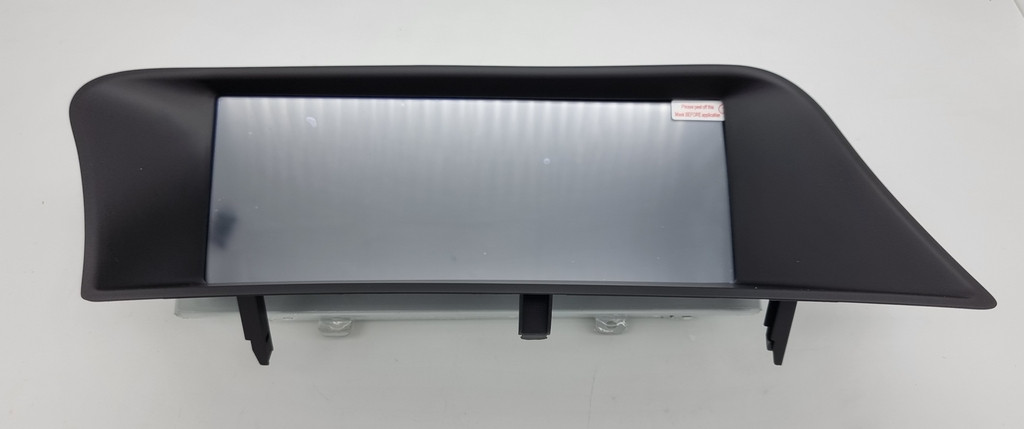 Штатная магнитола Carmedia MRW-3905 Lexus RX 2020+