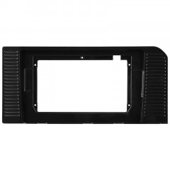 Переходная рамка Toyota Land Cruiser Prado J250 2024 (10")