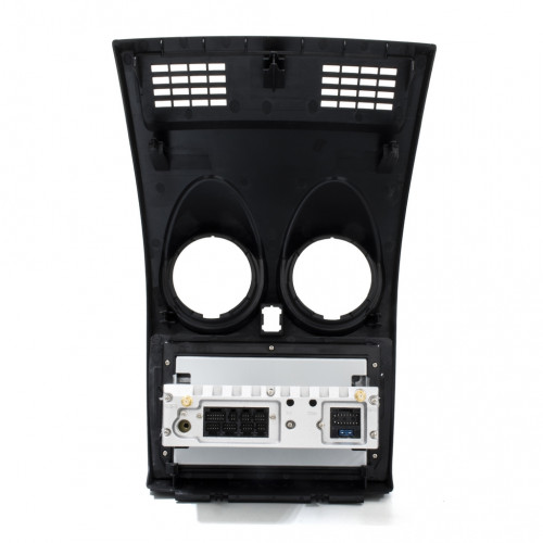 Штатная магнитола Carmedia KR-9119-T8 Nissan Qashqai (2006-2013)