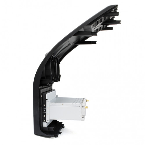 Штатная магнитола Carmedia KR-9119-T8 Nissan Qashqai (2006-2013)