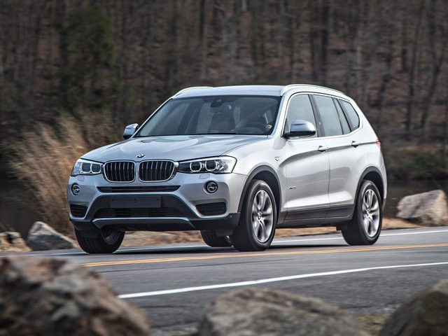 Комплект доводчиков дверей Rulium для BMW X3 F25 2010-2017