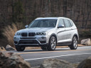 Комплект доводчиков дверей Rulium для BMW X3 F25 2010-2017