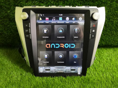 Штатная магнитола Tesla Carmedia ZF-1206-DSP Toyota Camry 2011+ (V50, V55)