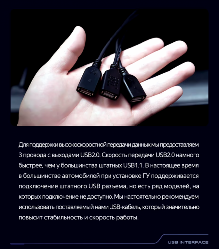 Штатная магнитола Teyes CC3 2K 360 6/128 Toyota Prius XW20 (2003-2011) F1