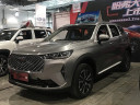 Комплект доводчиков дверей Rulium для Haval H6 2014-2020