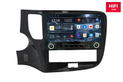 Штатная магнитола Redpower K75256 Mitsubishi Outlander (2019-2021)