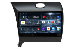 Штатная магнитола Redpower 71032 Kia Cerato 3-поколение YD (04.2013-08.2020)