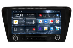 Штатная магнитола Redpower K71007 Skoda Octavia A7 (2013+)