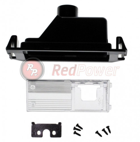 Камера заднего вида Redpower Premium HYU119 Hyundai I30 (07-12), I10, I20