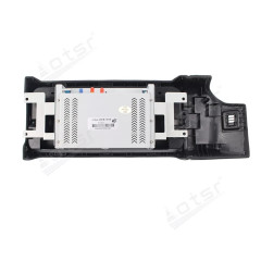 Штатная магнитола Carmedia NH-R1201 Land Rover Range Rover Vogue 2013-2017 Bosch