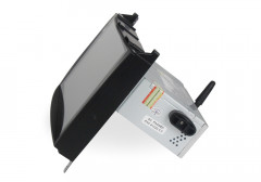 Штатная магнитола Сarmedia MKD-M997-P6N Mercedes-Benz Vito 2007-2014 W639