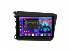 Штатная магнитола FarCar XXL132M Honda Civic 2012-2015