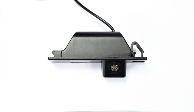 Камера заднего вида FarCar (Winca) №779 Opel Astra H, Astra J, Insignia, Zafira, Corsa, Meriva A, Vectra C